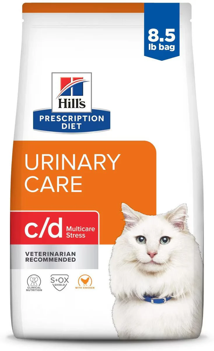 New Cat Products